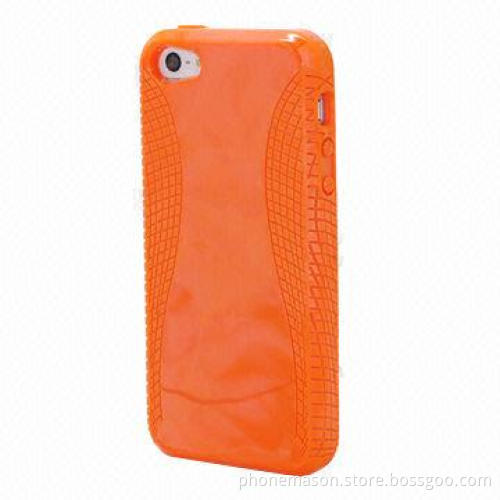Defender soft case for iPhone 5G cover